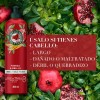 Crema Para Peinar Herbal Essences Fuerza Y Brillo De 300ml