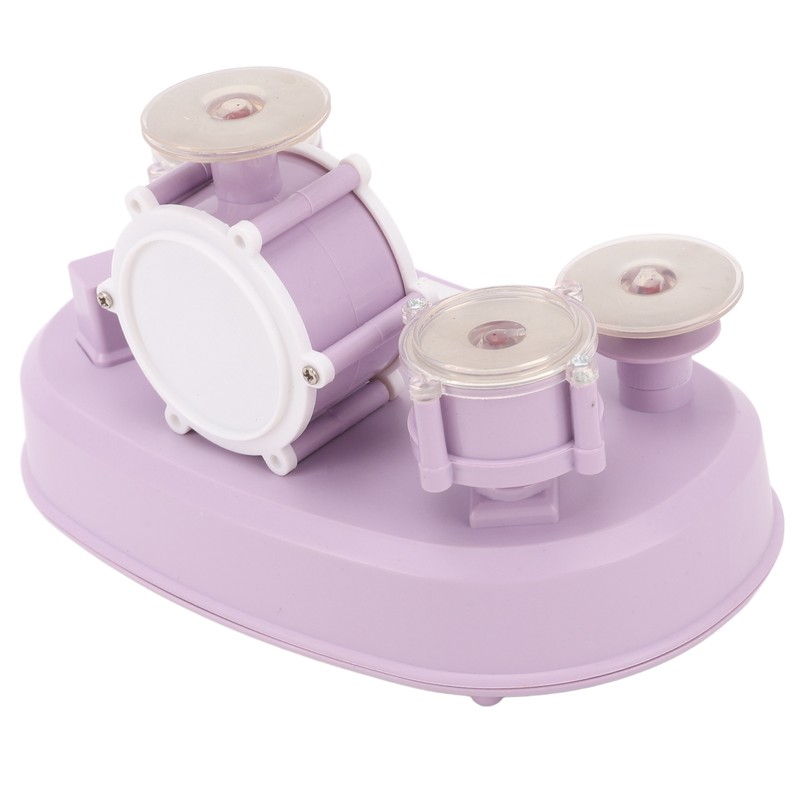 Finger Touch Drum Early Educational Simulation Electronic Tiny Desktop Finger