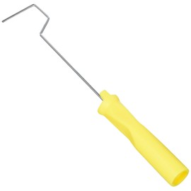 TRUSCO TMRF2 Minimum Roller Handle for 2 Inches