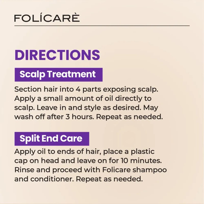 Sérum Para El Crecimiento Del Cabello, Espesante Para Folícu