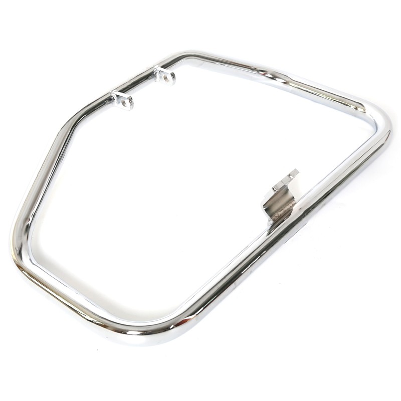 KUAFU Highway Crash Bar Compatible with 1984-2003 Harley Sportster 883