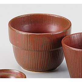 Yamashita Kogei 321-20-676 Soba Bokokuchi with Shutenkaku Steps