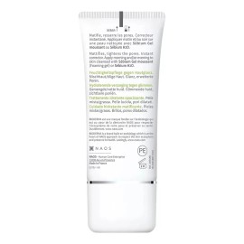 Crema Sebium Mat Control Bioderma