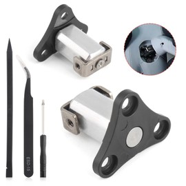 TGHongKy Front Arm Pivot Point Replacement Parts for DJI Mini 4 Pro Drone Front Arm Shaft Replacement for DJI Mini 3 Metal Front Arm Shaft Drone Replacement Parts with Tool Kit (1 Piece)