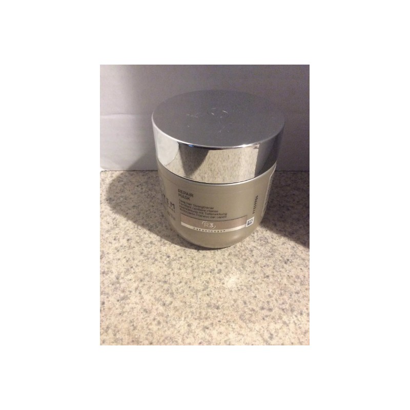 System Professional Repair Mask 6.7 Oz