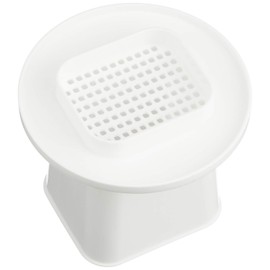 Thick kuri-mixi-. Drainer Yogurt and can easily dorippuyo-gurutome-ka- Iodine Lip