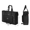 1st Place Products Foldable Padded Nylon Tote Carrying Case -Transport