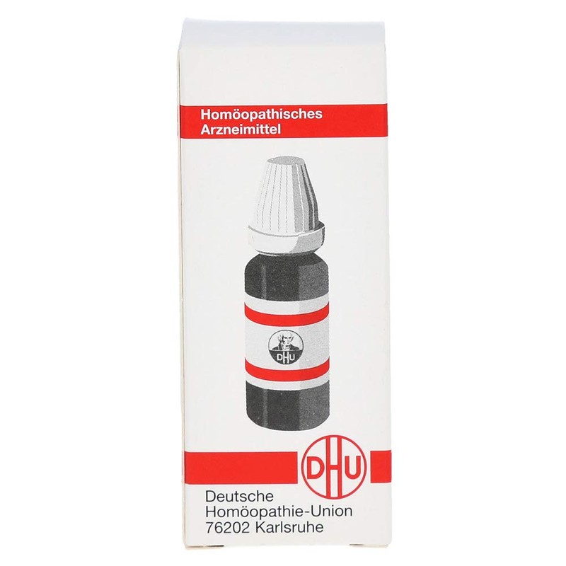 DHU China D3 10g Globules