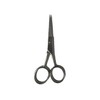 Professional 4" Straight Blade Pointed End Nail Scissors