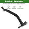 For 2017-2024 Ford Super Duty 6.7L Diesel Heater Core Inlet