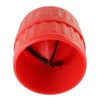 DGZZI Tube Scraper Internal and External Tube Pipe Chamfering Reaming