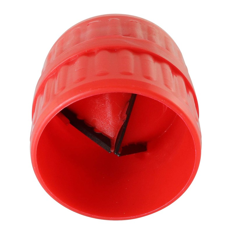 DGZZI Tube Scraper Internal and External Tube Pipe Chamfering Reaming