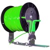 Green Touch Industries Line Spool Rack w/Built On Cutter (Item#: