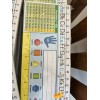 Carson Dellosa Education Self-Adhesive Traditional Manuscript Nameplates, Grades 1-2, Pack