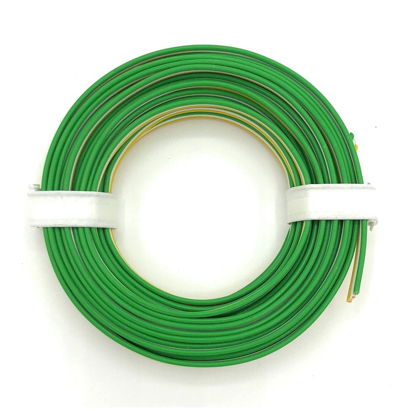 BELI-BECO L318/5 Cable - Copper Stranded Wire 3 x 0.14
