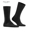 FALKE Family M So, Gris (Anthracite Melange 3080), 6.5-9