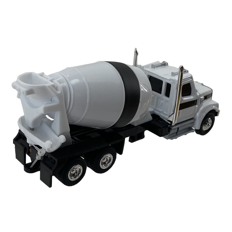 47321 1:64 Cement Mixer - Quantity 1