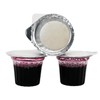 Elements Communion Cups Prefilled Concord Juice and Whole Wheat Wafer