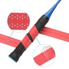 PATIKIL 43.3 Inch Tennis Racket Grip Tape, Pack of 9,