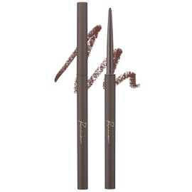 Ririmew Soft Crayon Liner (02 Brown)