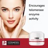 Ultimate Telomere Cream: Revitalize Aging Skin with Chinese Astragalus Root