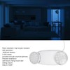 Emergency Light with 2 LED Lamps Commercial Emergency Light Emergency