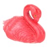 Flamingo Decorations Floating Flamingo Ornaments for Fish Pond Fish Tank