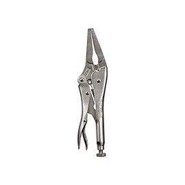 Irwin Vise Grip 1502L3 Long Nose Locking Pliers