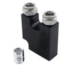68RFE / AS69RC Transmission Cooler Thermostatic Bypass Upgrade For 2013-2018