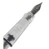 Gullor Jinhao 599 Fine Nib Fountain Pen with a Medium