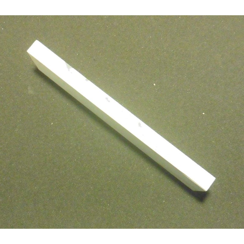Soft Arkansas Knife Sharpening Stone 6" x 1.5" x .5"