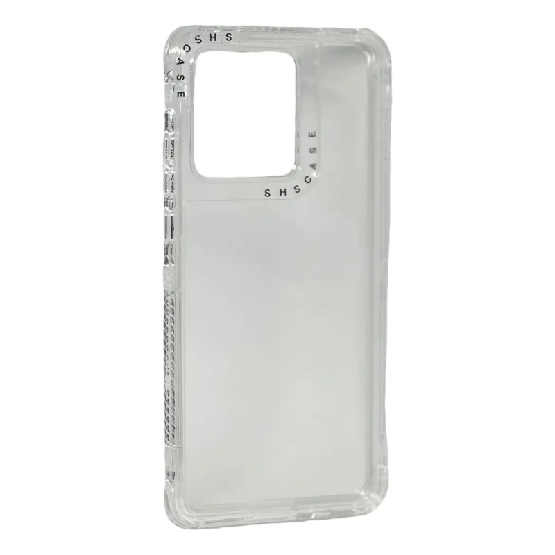 Funda Para Moto Edge 40 Neo + Mica Protector 3