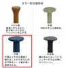 DAIDOHANT 10183159 (Color Nails) Stainless Steel Galvanized Nail Blue (Body