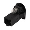 Glove Box Lamp Light Bulb Switch 4565022 Reliable High Hardness