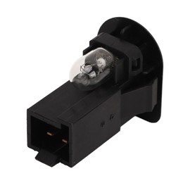 Glove Box Lamp Light Bulb Switch 4565022 Reliable High Hardness Long Lasting Replacement For COMMANDER RENEGADE CHEROKEE