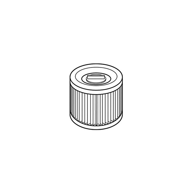 Filter AQUAVAC Late
