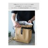 GISELLE Lunch Bag, Cold Retention, Thermal, Bento Box, Large Capacity,