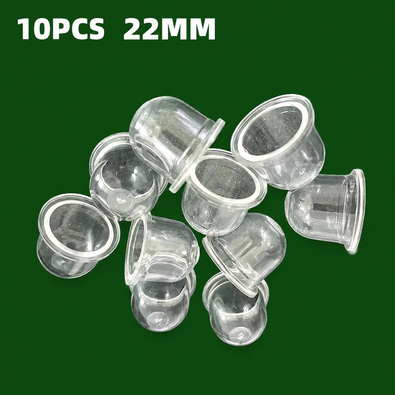 Replacement Carburetor for String Trimmers – Aluminum Carb Kit for
