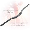 downhill mountain bike bars,MTB Carbon Handlebars Mountain Bike Handlebars carbon