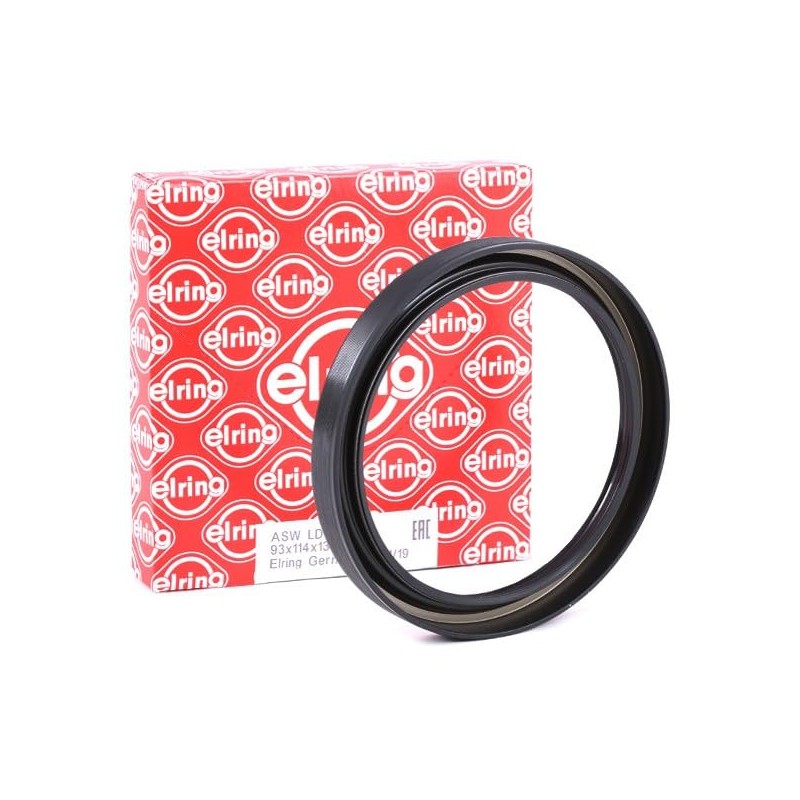 Elring 914.932 Shaft Seal Crankshaft