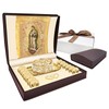 ESNOY Arras De Boda Catolica Virgen De Guadalupe Gifts, Arras