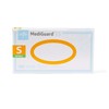 Medline MediGuard ES Exam Gloves, Powder-Free Nitrile, Small, Case of