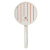 Electric Fly Swatter Racket 4 in 1 Automatic Portable Handheld