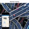 GPS Tracker, Real Time Tracking GPS Car Tracker with Strong