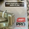 Orbit Pro Series Impact Sprinkler with 360 Large Coverage &