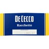 DE CECCO PASTA Racchette Pasta, 16 OZ