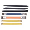 Pry Tool Brush Set ABS Stainless Steel Electronic Repair Cleaning