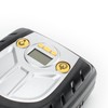 STATUS Tyre Inflator | 12V Car Tyre Inflator | Digital