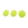 Shinkatec Antibacterial Bento Cup Veggie Cup L Lettuce, 3 Pieces