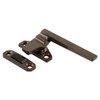 Prime-Line H 3599 Right-Handed, Bronze, Casement Locking Handle with Offset